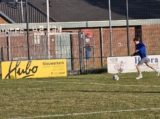 Training eerste selectie S.K.N.W.K. van donderdag 22 mei 2025 (49/109)